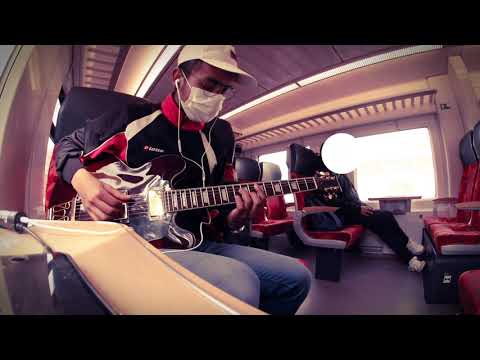 Averiko aminao (‘ZAY) - Guitar cover