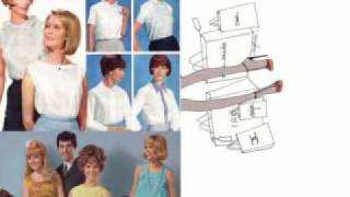 c'est la mode - annie phillipe