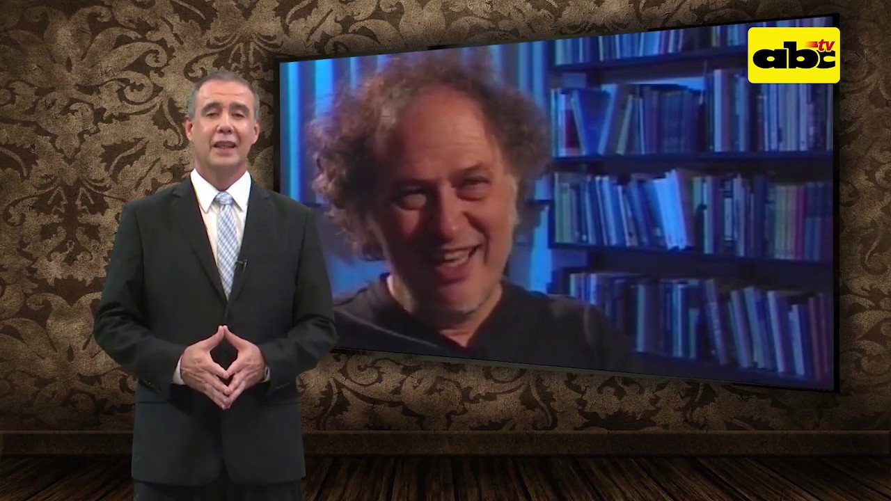 Grandes Documentales: La Metafísica