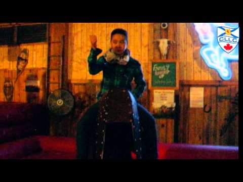 CLLC Halifax - Hatfield Farm 2014