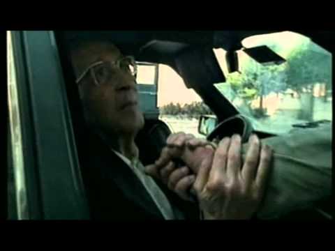 Antonio Caponnetto - E' finito tutto