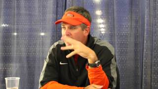 Simpson Press Conference Sept. 22