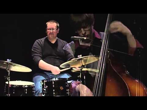 Mike Malone Trio: Kelly's Blues
