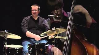 Mike Malone Trio: Kelly's Blues