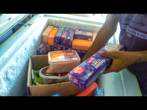 Ice Cream Party 🥳 | MSV132