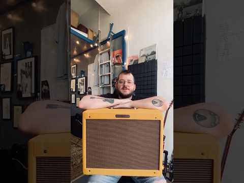 Fender '57 Custom Deluxe (VIDEO) Bild 7