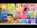 Peeka Peeka Peekaboo Baby Song Mix Little Baby Bum Nursery RhymesKids Cartoon Funny