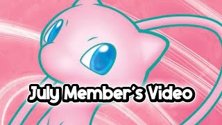July Member’s Video! Spencer Pulls FIRE!🔥