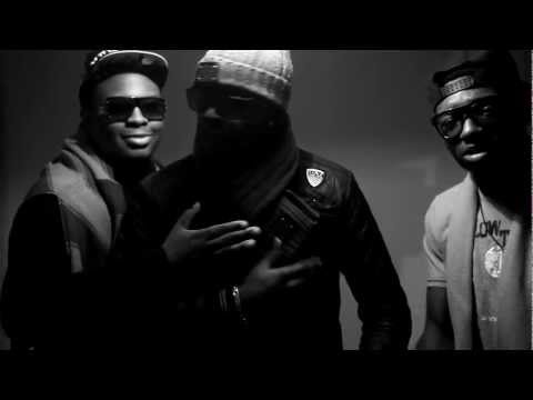 Bay'Bessif x Freestyle En Attendant Perfect Vol.1