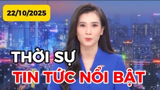 NEWS HIGHLIGHTS | 10-22-2025