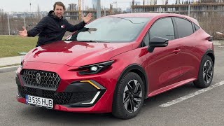 Renault Clio 2025 - dabar