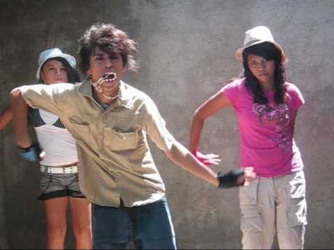 SS501 Solo Collection  -  Kyu Jong solo - Wuss Up