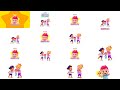 Bebefine Playtime Intro And Bebefine Logo Intro Over 1 Million Times
