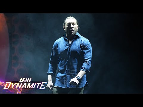 Kenny Omega Also Slated To Take Time Off From AEW, Details