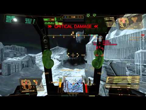 4 kills 2 mins 680 dmg CTF 0XP MechWarrior Online 01 12 2016