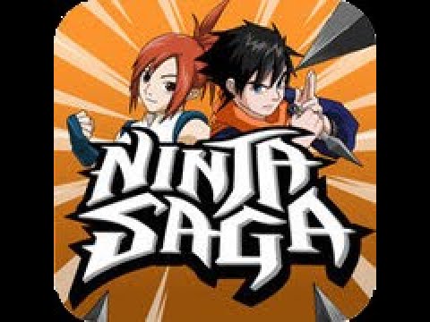 Ninja Saga Will Rise?