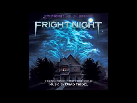 Fright Night - Come To Me (Instrumental)