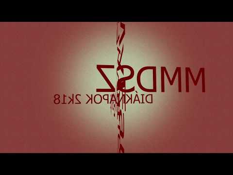 MyFault - MMDSZ Diáknapok 2018