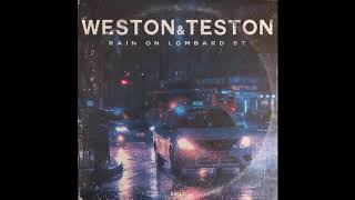 Rain on Lombard St Music Video