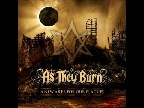 As They Burn - A New Area for Our Plagues