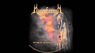 Hyperborean - The Slaves of this World