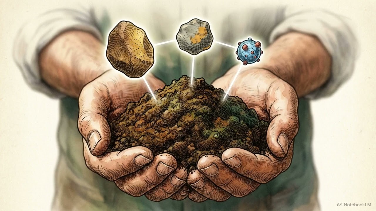 The Soil