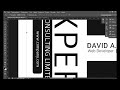 Типография 24принт - Делаем вылеты под обрез в Photoshop