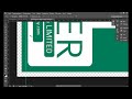 Типография 24принт - Делаем вылеты под обрез в Photoshop