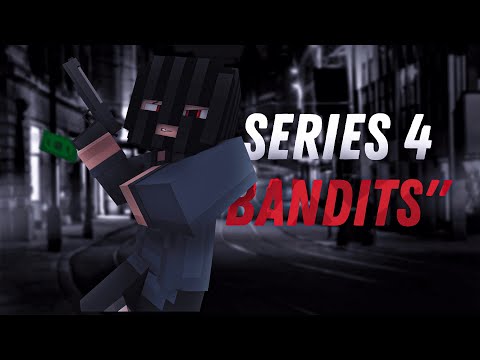 Bandits Caught in Mineland Coders' Minecraft Series Finale!