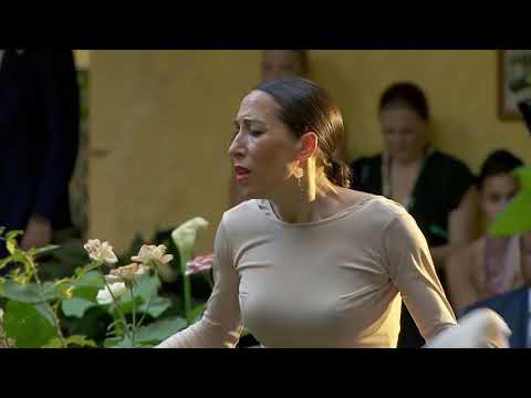 Fandango by Accademia del Piacere, Fahmi Alqhai & Ana Morales