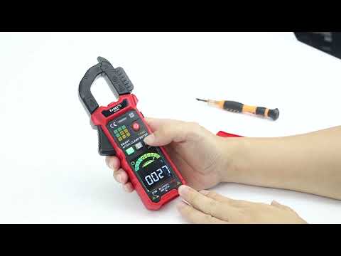 How to switch the default temperature unit of KC602?