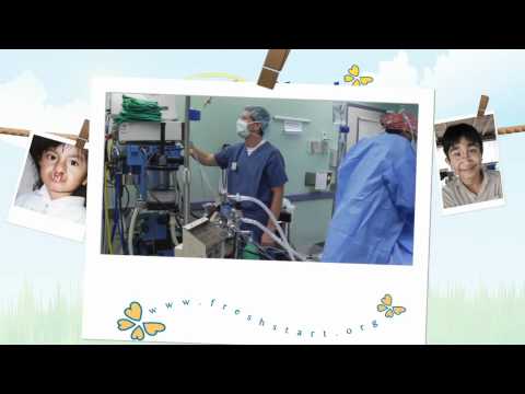 Fresh Start Surgical Gifts - Customer Success Story