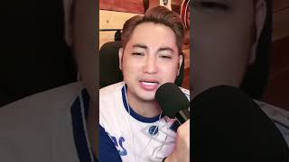 Download lagu LIVE TIKTOK IRWAN DA2 (16/3/2024) cover - BARU TERASA mp3
