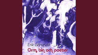 En glad meditation om varen (arr. J. Holmgren and H. Glaes) : No. 3. En skiva i vitt