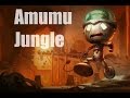 S5 Amumu Jungle - Full Game w/ Commentary 