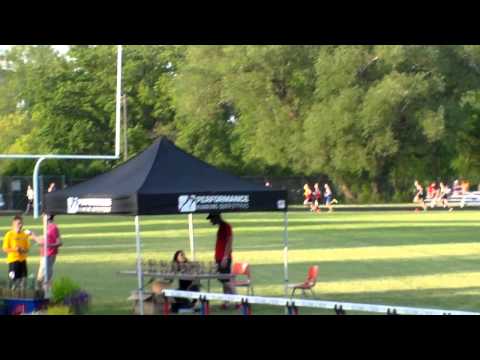 2015 Wisco Mile Heat #1