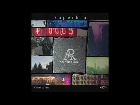 PREMIERE: Boss Axis & Rauschhaus - Clueless (Original Mix) [Aftertech Records] VINYL EDITION