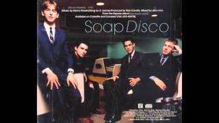 Kara&#39;s Flowers - Soap Disco (2015 Remaster)