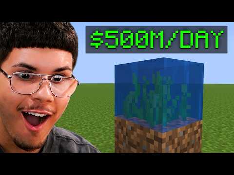 This NEW META On Donut SMP Is Insane