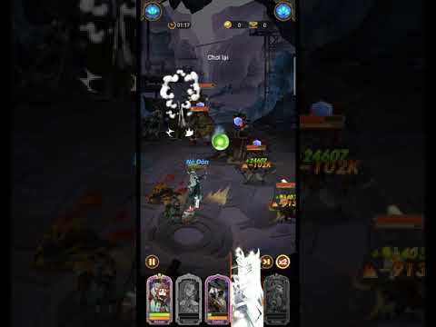 AFK Arena 22-42