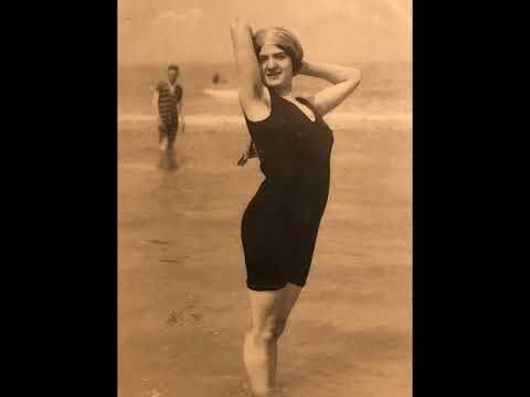 T'aimer, Tango Habanera, Efim Schachmeister Tanz-Orchester, Berlin, 1924