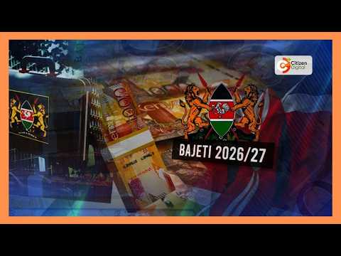 Kamati ya bajeti yapokea maoni ya wakazi Voi