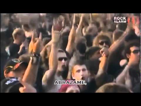 Bullet for my valentine Ashes of the Innocent (sub español)