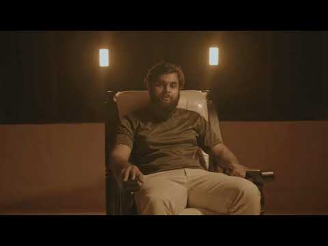 Nihal S Introduction video