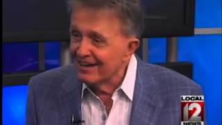 Whispering Bill Anderson On Good Morning Cincinnati