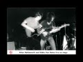 Allan Holdsworth and Eddie Van Halen "Five G"Jam 1983 take1
