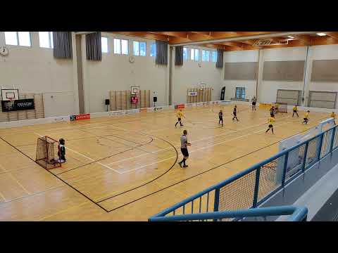 Welhot Rocks - Welhot Flames 16.11.19