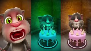TALKING TOM  #9