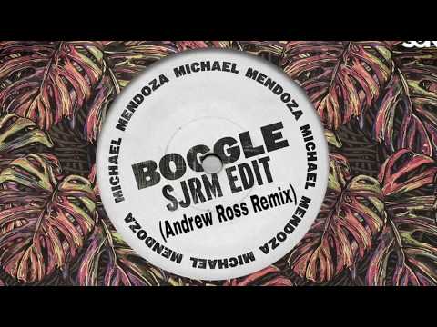 Sunnery James & Ryan Marciano,Michael Mendoza - Boggle (Remix)