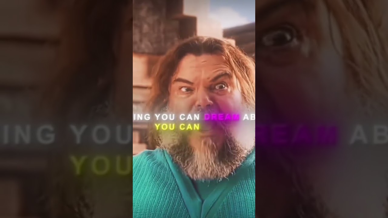 I am Steve #Minecraft #Steve #ChickenJockey #MinecraftMovie ￼￼